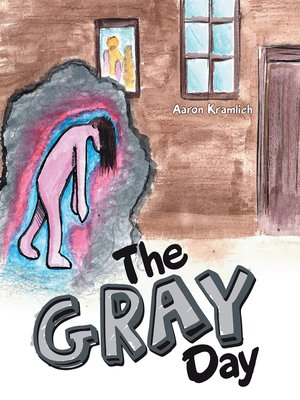 cover image of The Gray Day